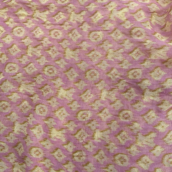 COPY - COPY - Gorgeous Louis Vuitton scarf. Very rare - Picture 3 of 9